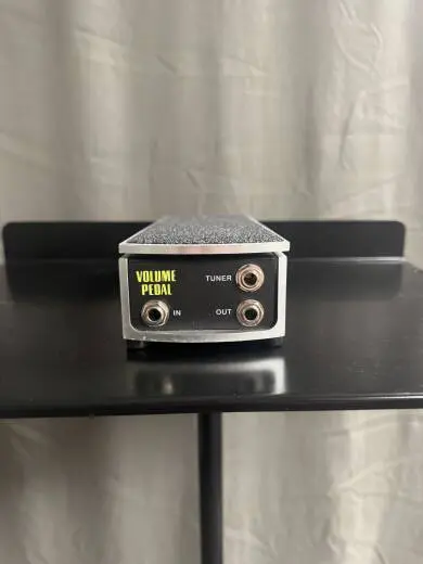 Ernie Ball Volume Pedal Jr 250k 2